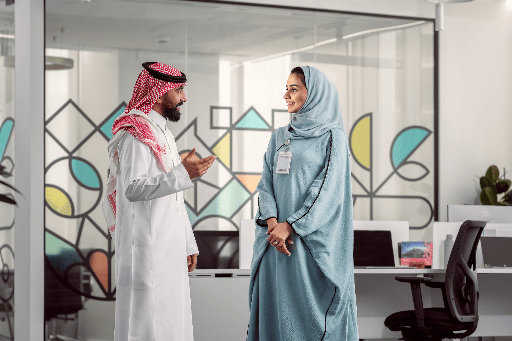 كن جزءًا من فريقنا