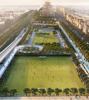 ATHLETICS DESTINATION