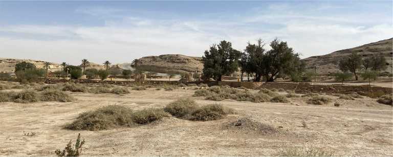 وادي السلي