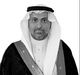 معالي الأستاذ فهد بن عبد الرحمن الجلاجل