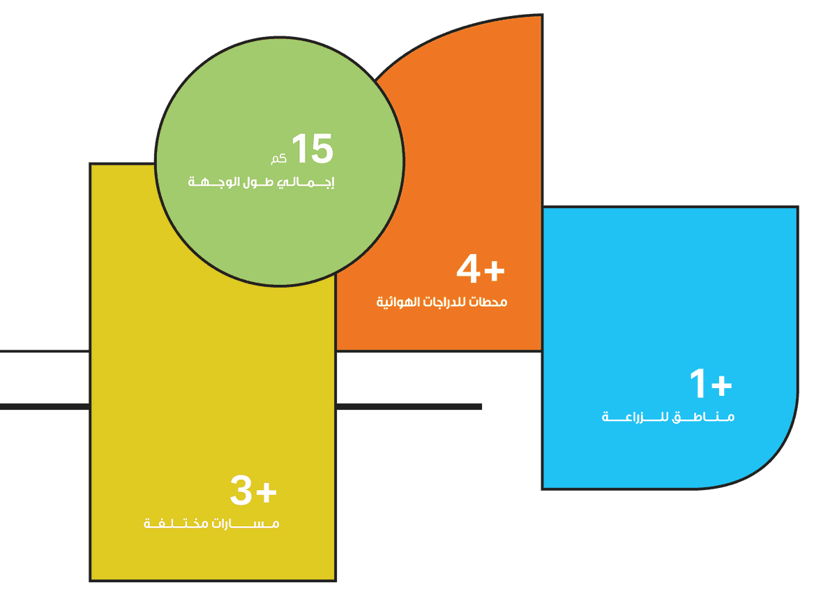 الوجهة البيئية
