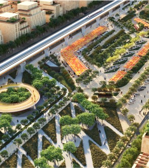 ENTERTAINMENT DESTINATION