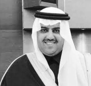 معالي الدكتور بندر بن عبيد الرشيد