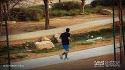 في #المسار_الرياضي، كل خطوة تنبض بالحيوية والإيجابية!
انضموا إلينا وعيشوا اللحظة 🧡