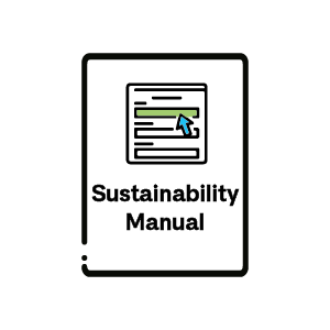 Sustainability Manual