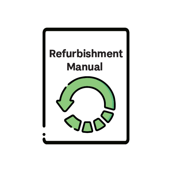 الدليل التطبيقي لترميم المباني