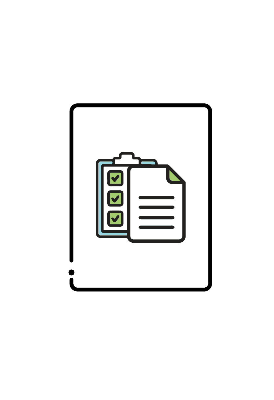 Ecological Protection Plan Checklist (Template)