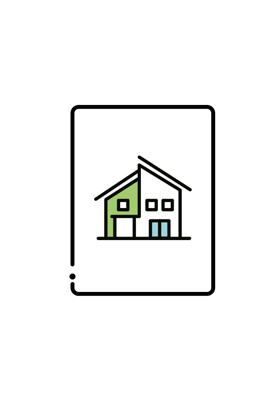 Mostadam Guide - Individual Dwelling T3 & T4 (Template)