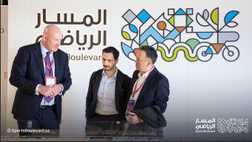 من مدينة كان الفرنسية، نختتم مشاركتنا في #MIPIM2025 بأبرز اللحظات التي قضيناها في المعرض ل