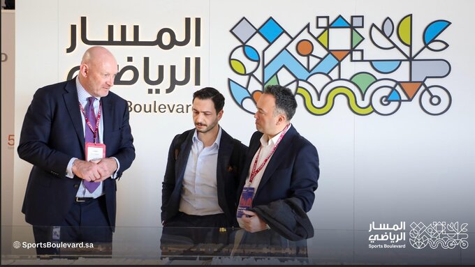 من مدينة كان الفرنسية، نختتم مشاركتنا في #MIPIM2025 بأبرز اللحظات التي قضيناها في المعرض ل