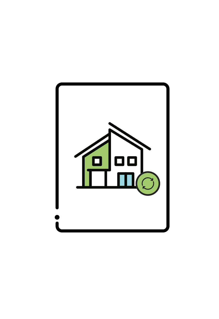 Mostadam Guide - Multi Residential Units -T4 (Template)